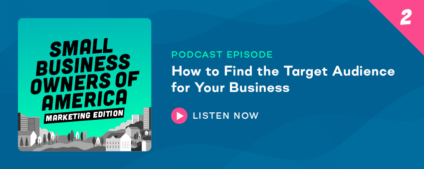 How to Find the Target Audience for Your Business
