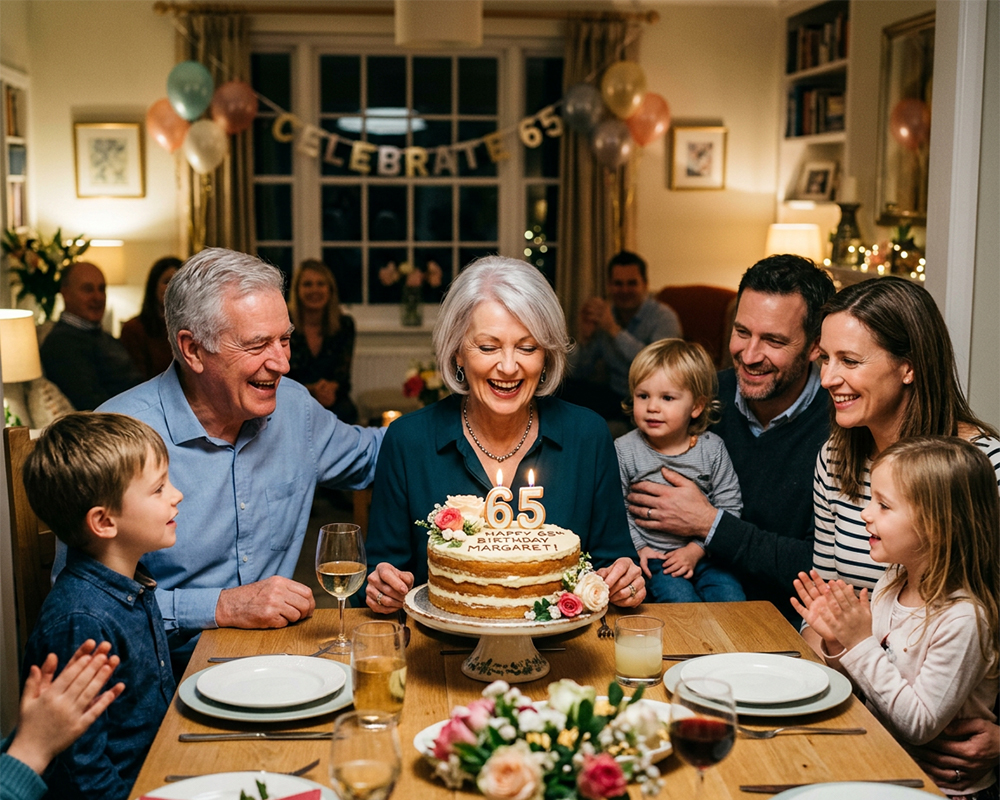 Medicare advertising ideas