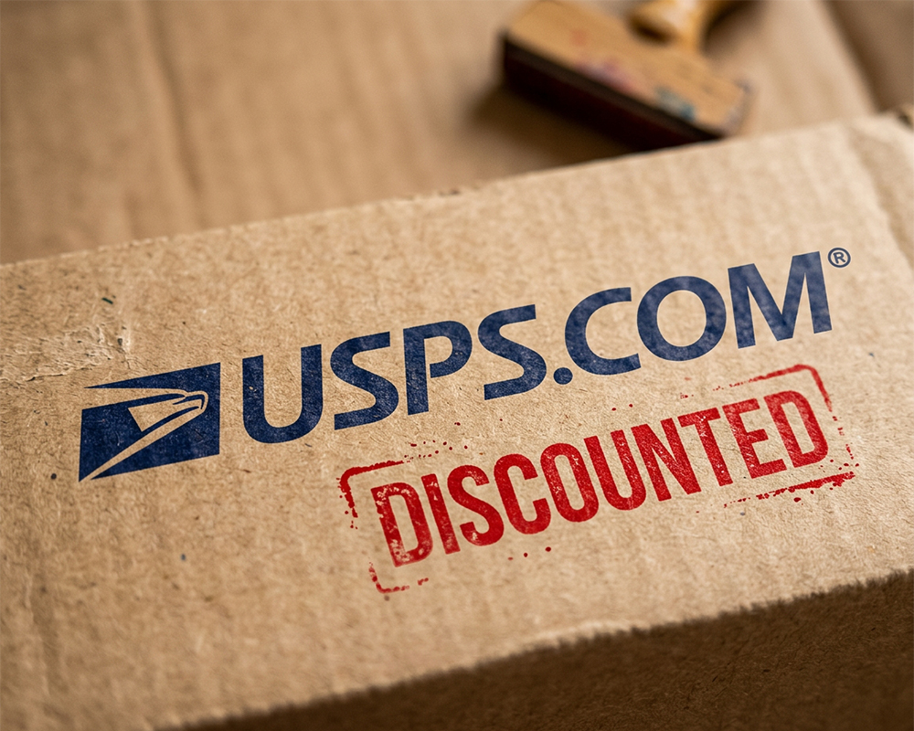 discounted postage rates