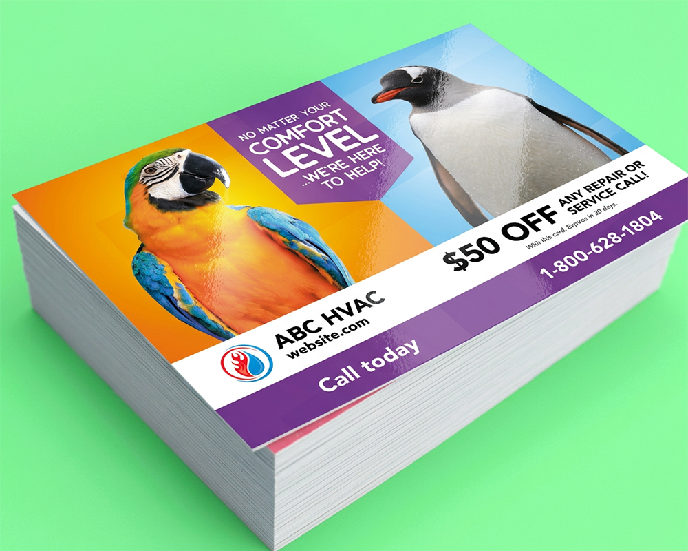 Bulk Mailers