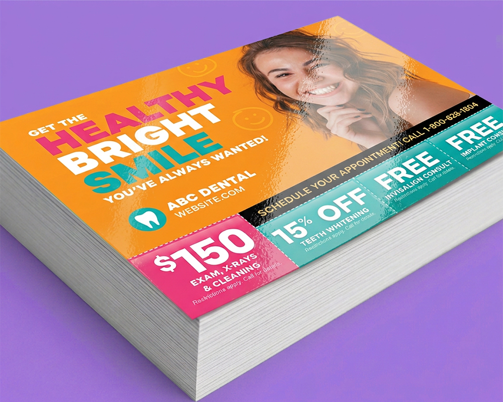 Custom mailer example