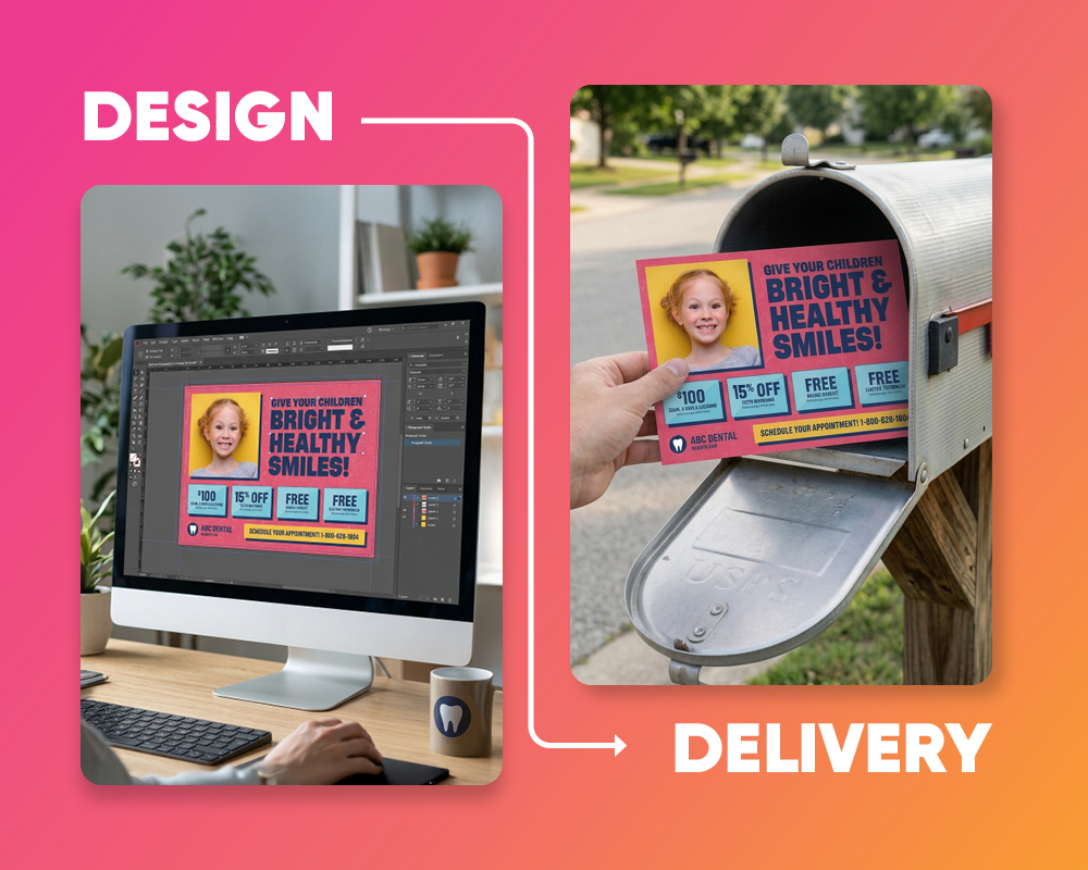 full service delivery