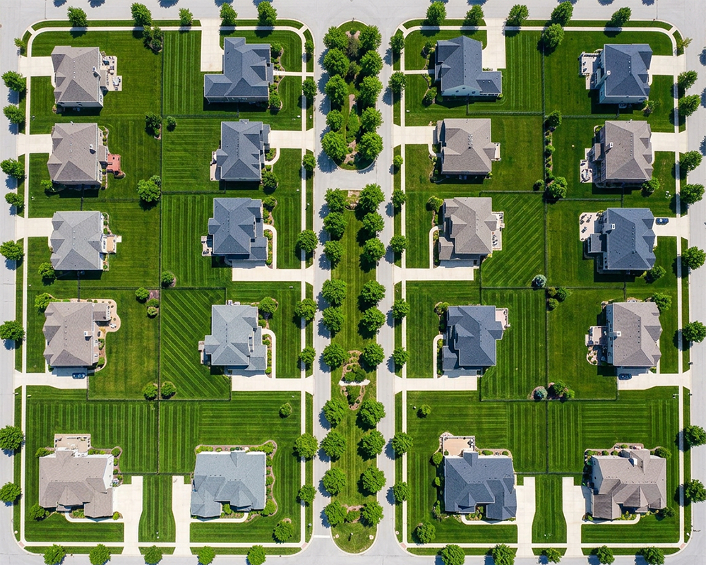 Target neighborhood