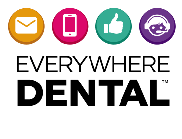 Everywhere Dental Logo