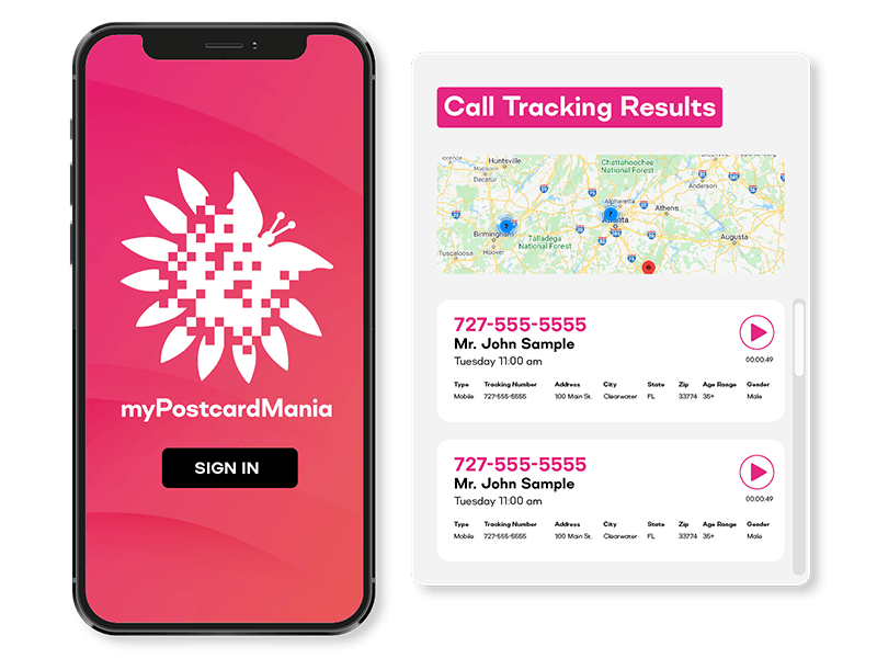 Call Tracking System