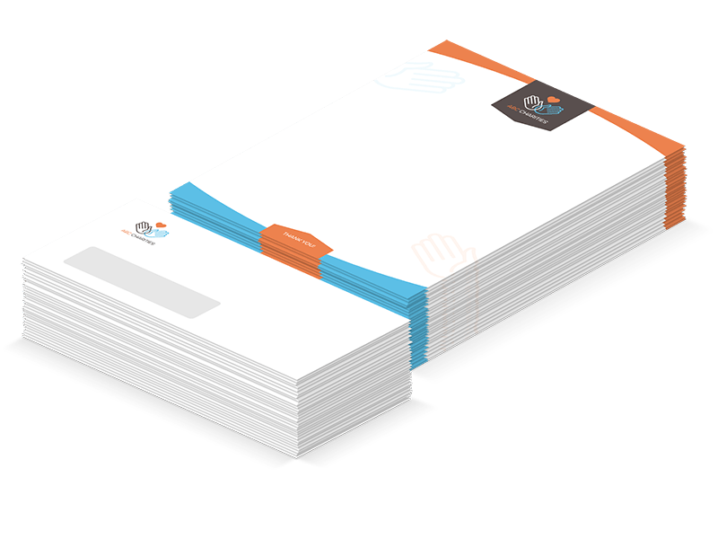 Letterhead & Envelopes