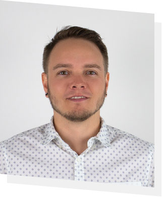 Online Products Front-end Developer
