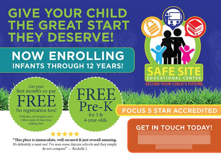 Safe Site Education Center