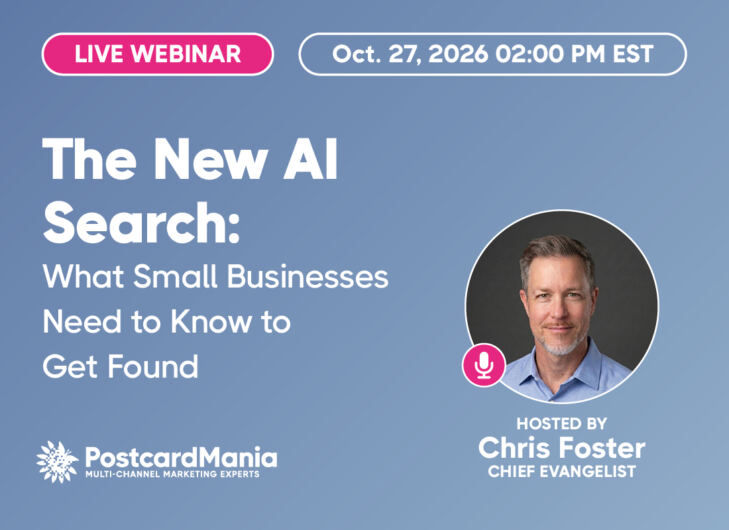 The New AI Search: What Small Businesses Need to Know to Get Found